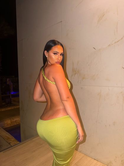 badgirlnicole OnlyFans picture