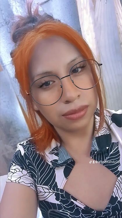 afroditasusy OnlyFans picture