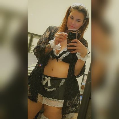 merababie OnlyFans picture