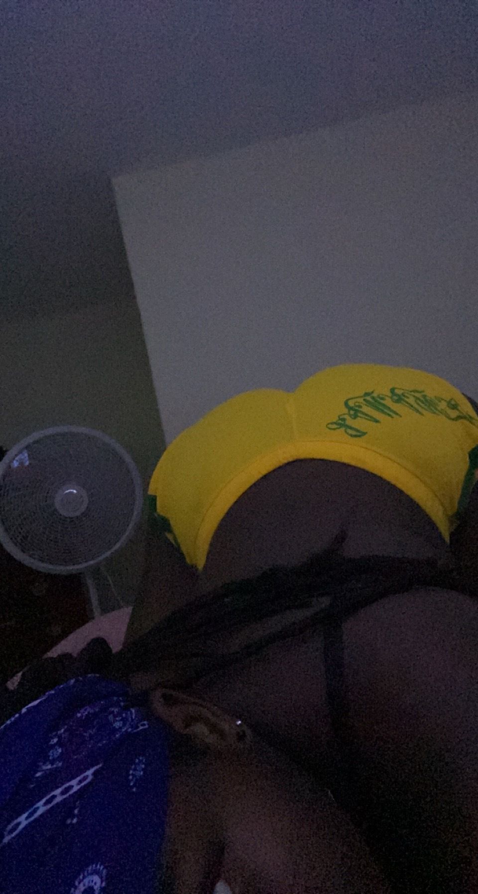 chocolateb8 OnlyFans profile picture