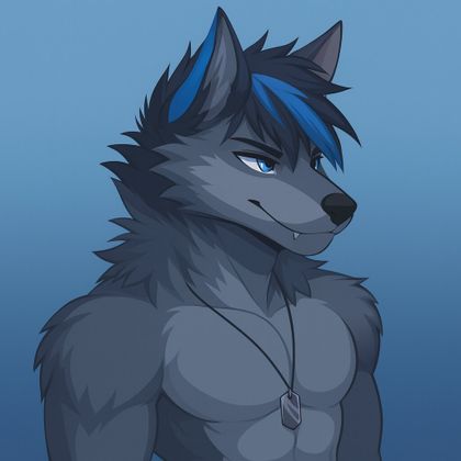 xlwolfxxx OnlyFans picture
