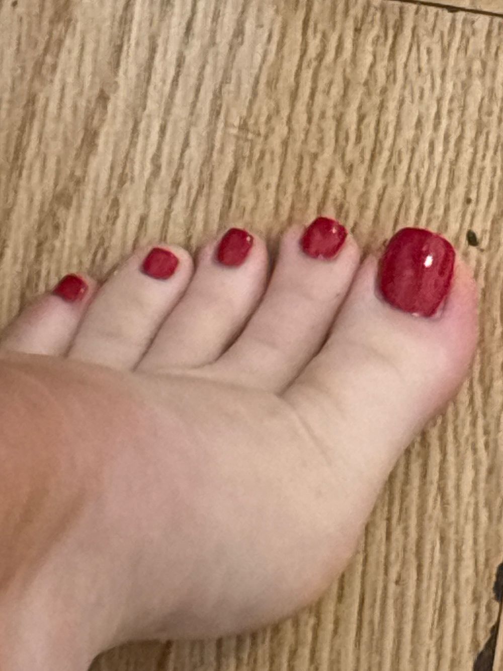 yourflirtyfeetx OnlyFans profile picture