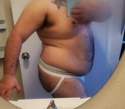 bigrawbottom OnlyFans picture