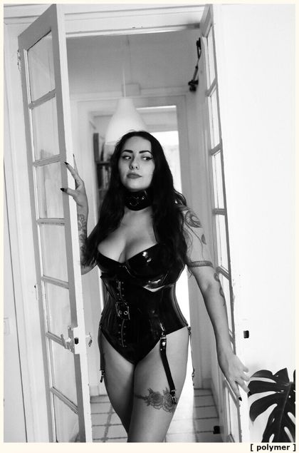 mistressmorrigan OnlyFans picture