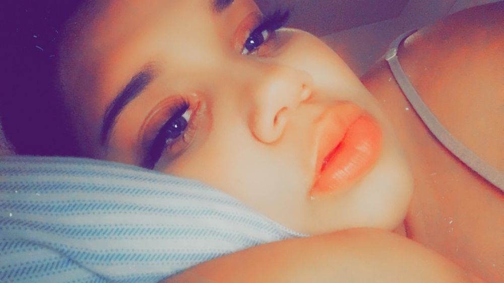 genevaalovee OnlyFans profile picture