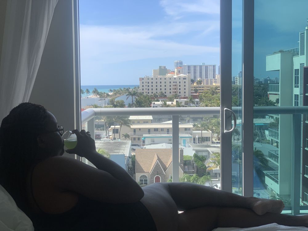 glamazon_02 OnlyFans profile picture
