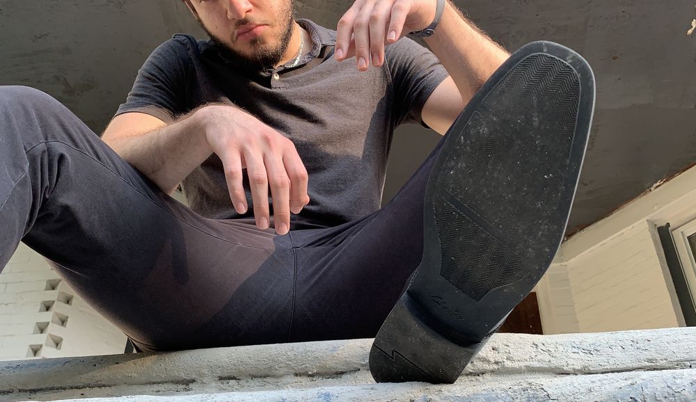 giantgodrobert OnlyFans profile picture