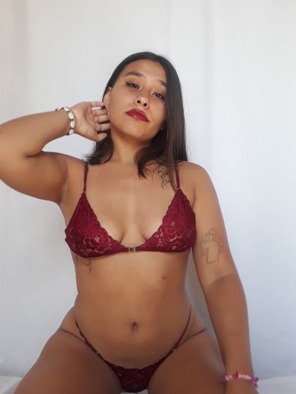 tinita OnlyFans picture