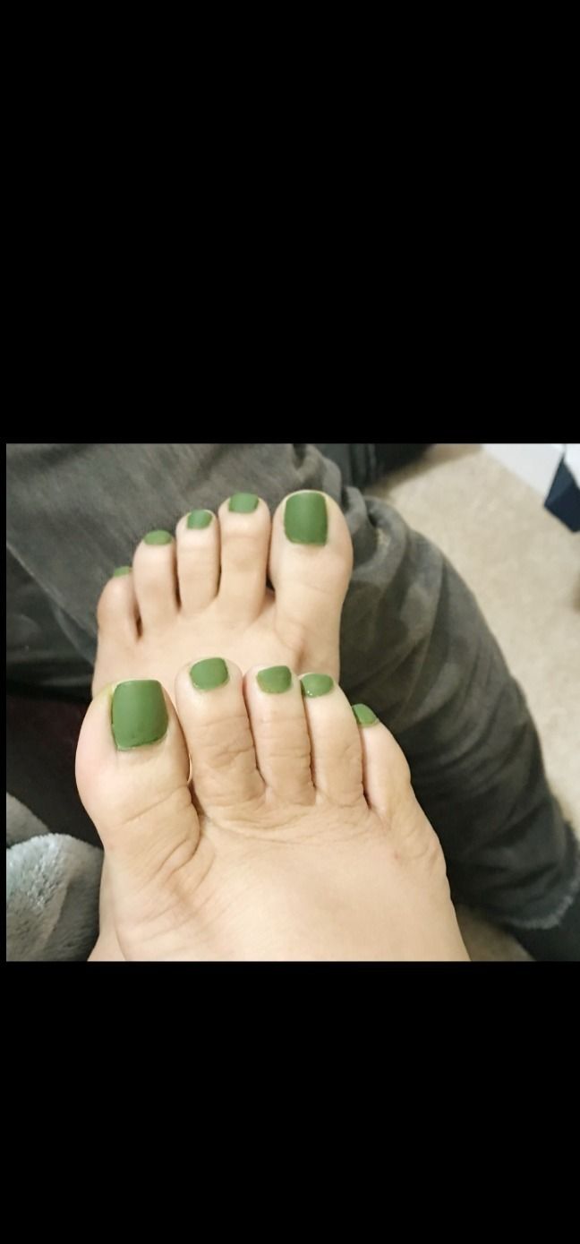 feetfetishezonly OnlyFans profile picture