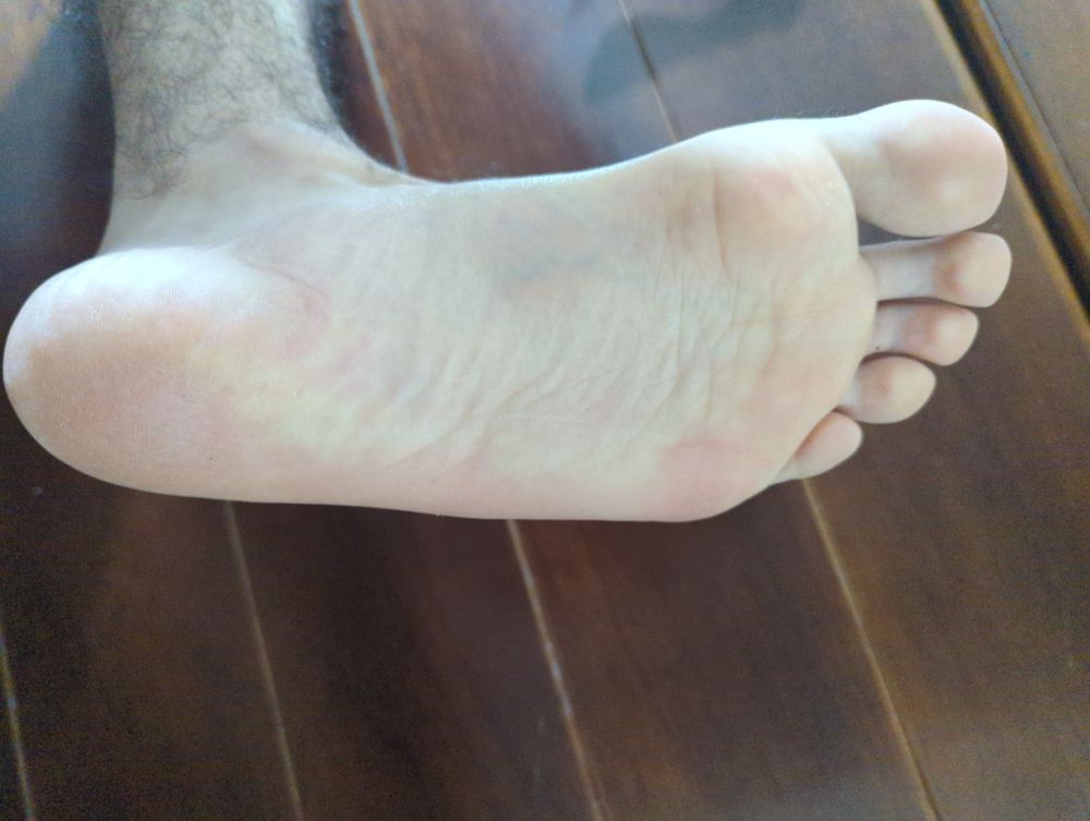hrryfeet OnlyFans profile picture