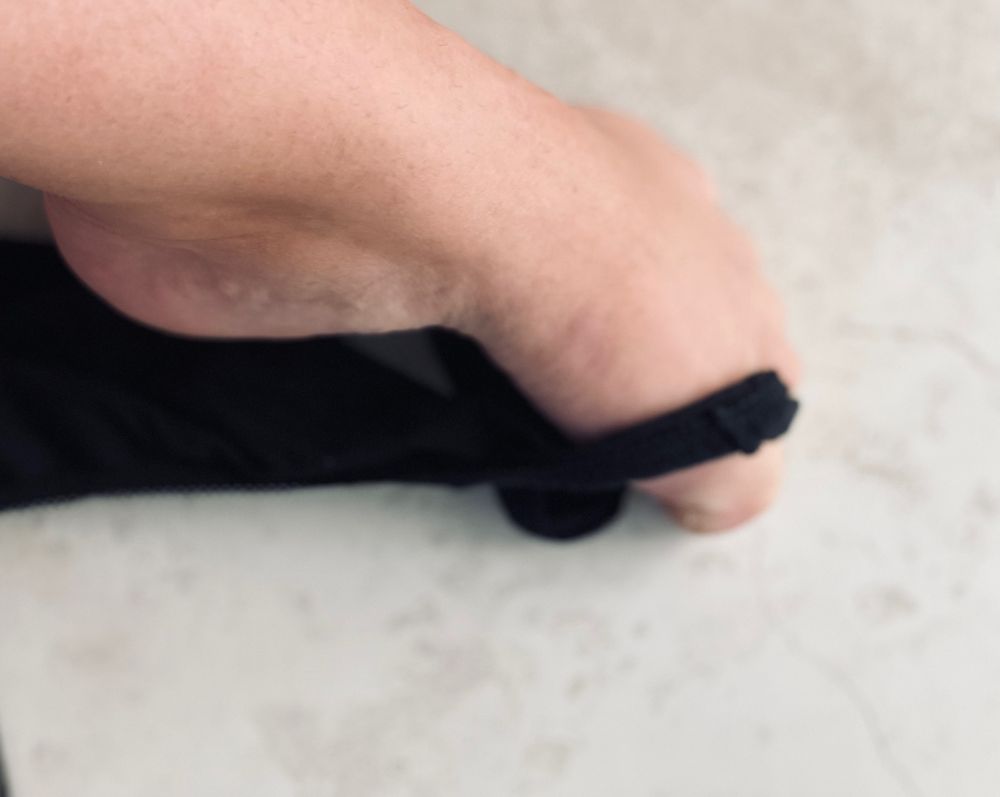 tootsysole37 OnlyFans profile picture