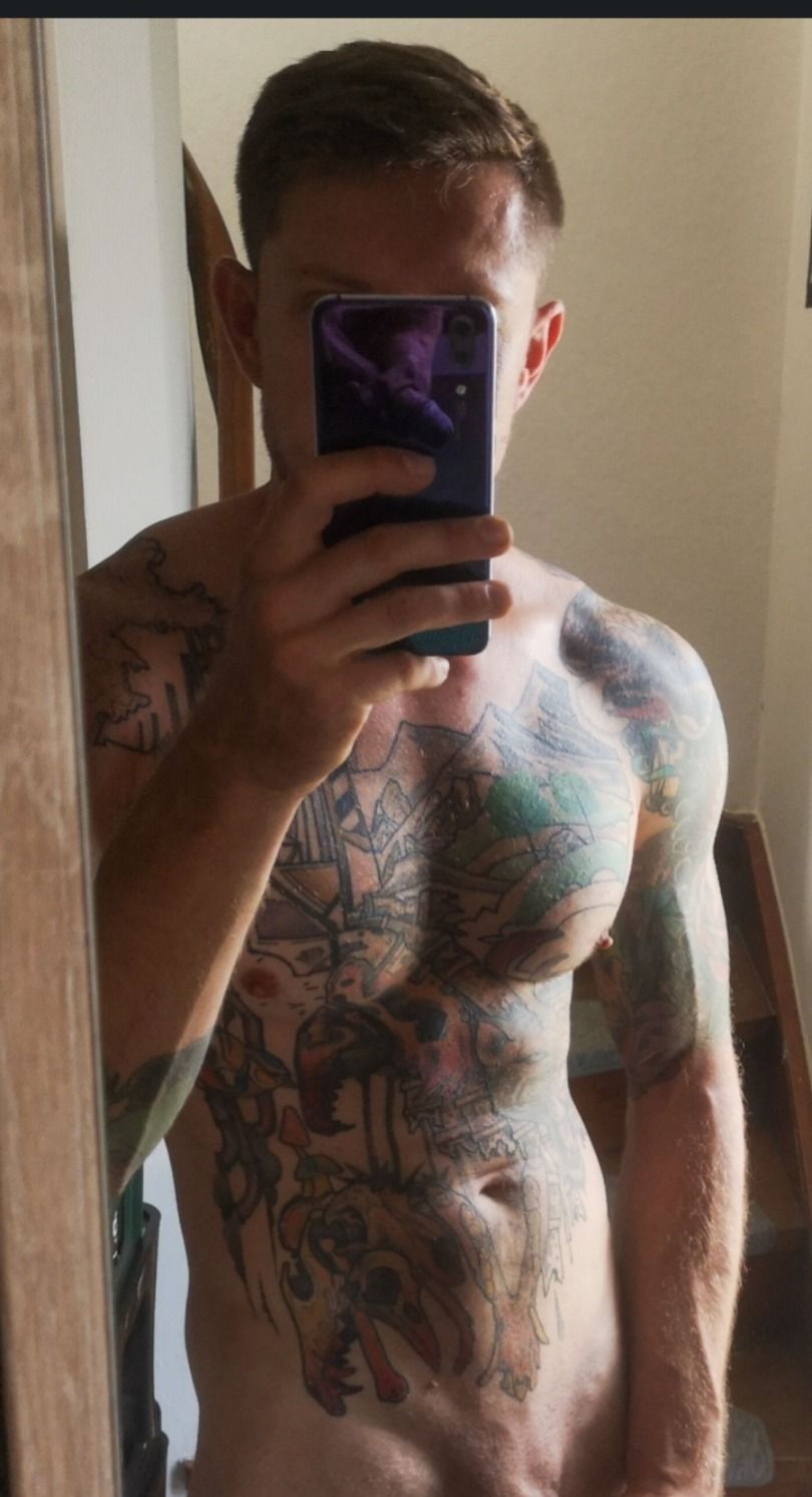 handsome_inked OnlyFans profile picture