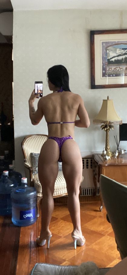 barbellbabee OnlyFans picture