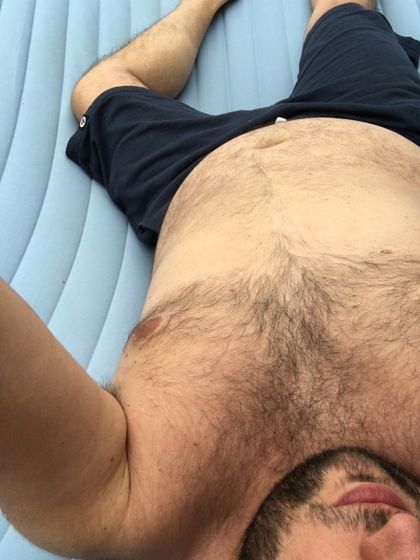 bearproblems OnlyFans picture