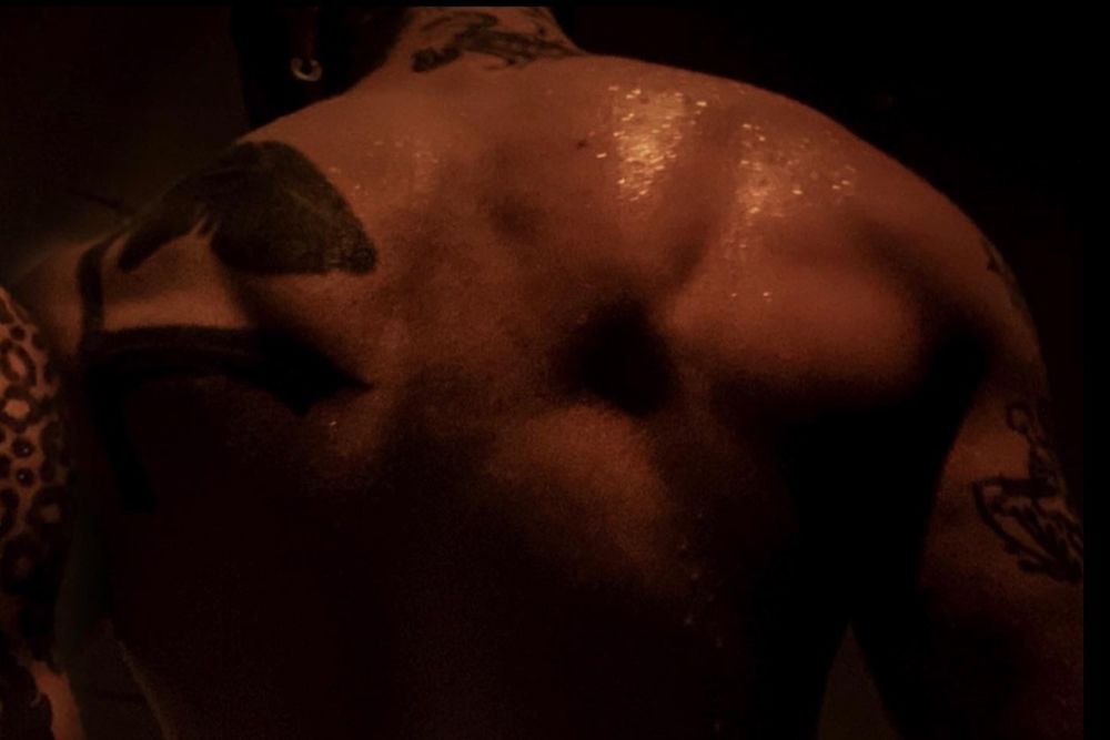 justpaulyfree OnlyFans profile picture