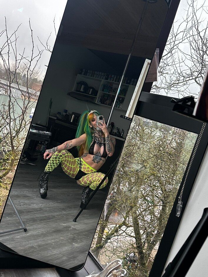 sirennsays OnlyFans profile picture