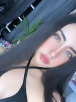 Claireagal Nude