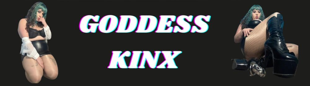 goddess.kinx OnlyFans profile picture