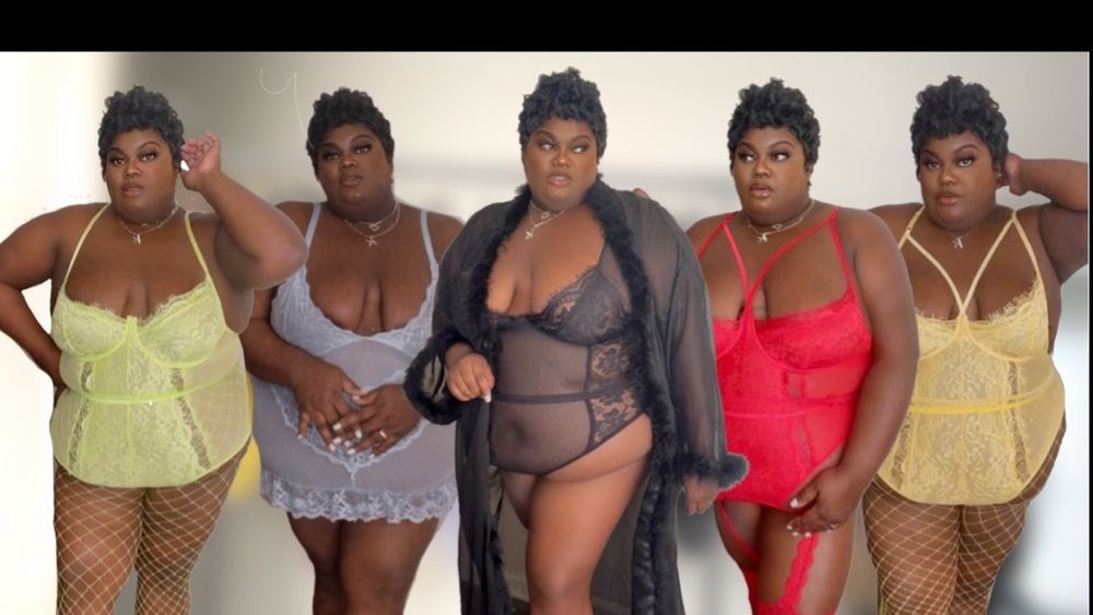 lingerielookbook OnlyFans profile picture