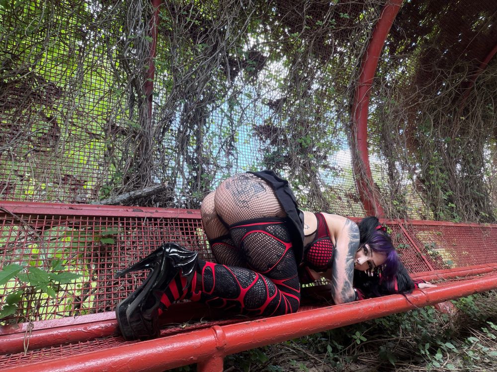 machine_mommy OnlyFans profile picture