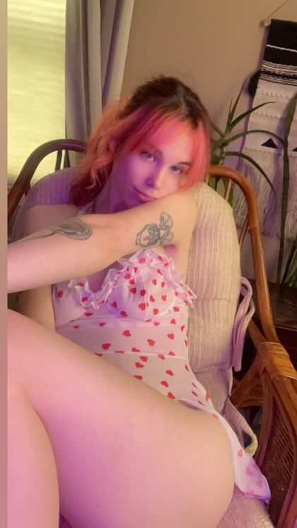 babyclemxo OnlyFans picture