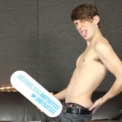 andykayxxx OnlyFans picture