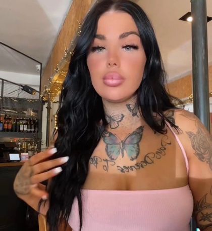 titsandtats94 OnlyFans picture