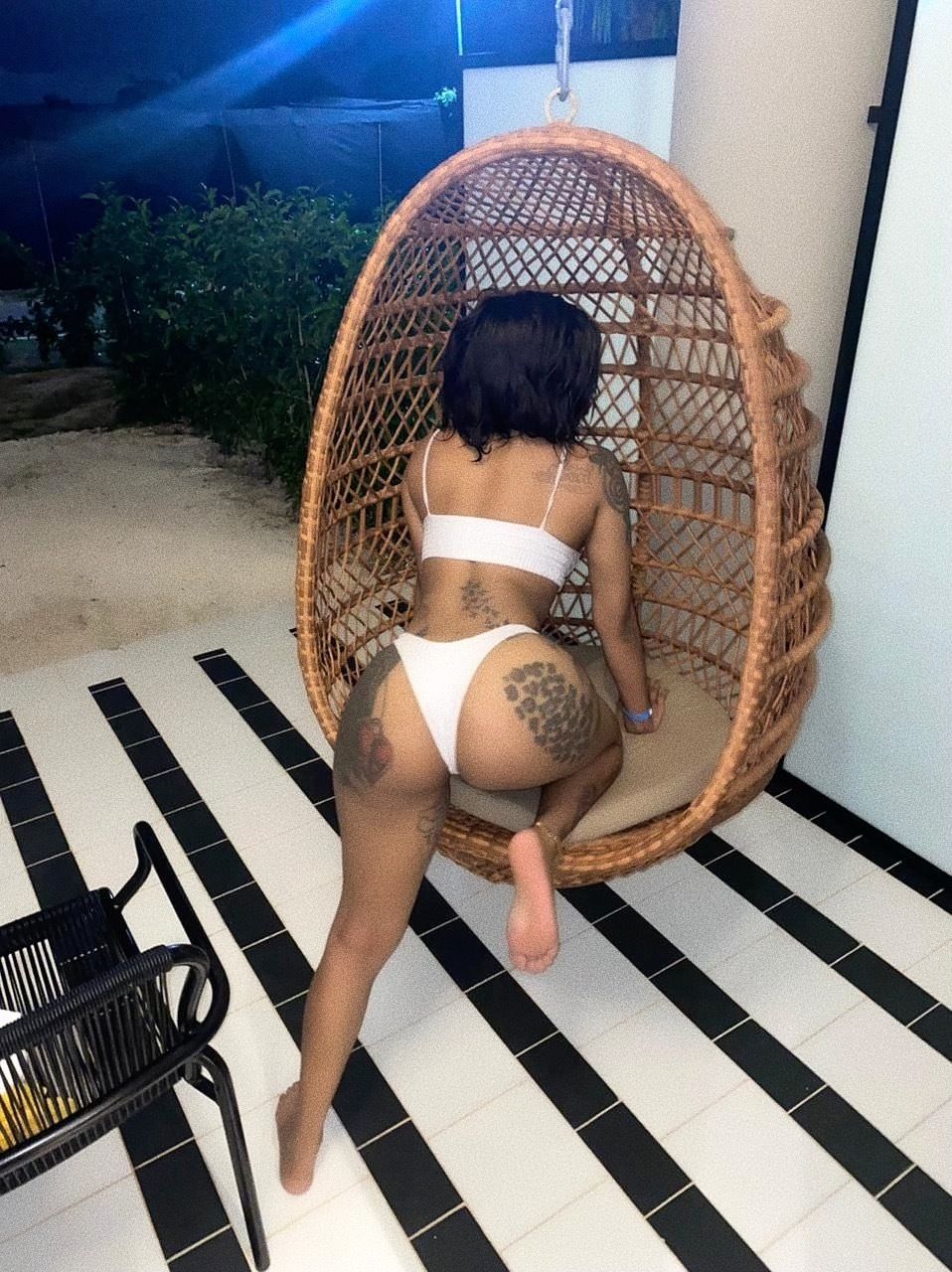 chynnnaachy OnlyFans profile picture