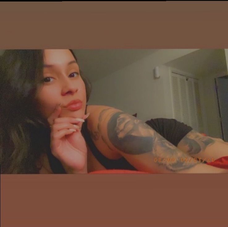 pinkstarburstx OnlyFans profile picture
