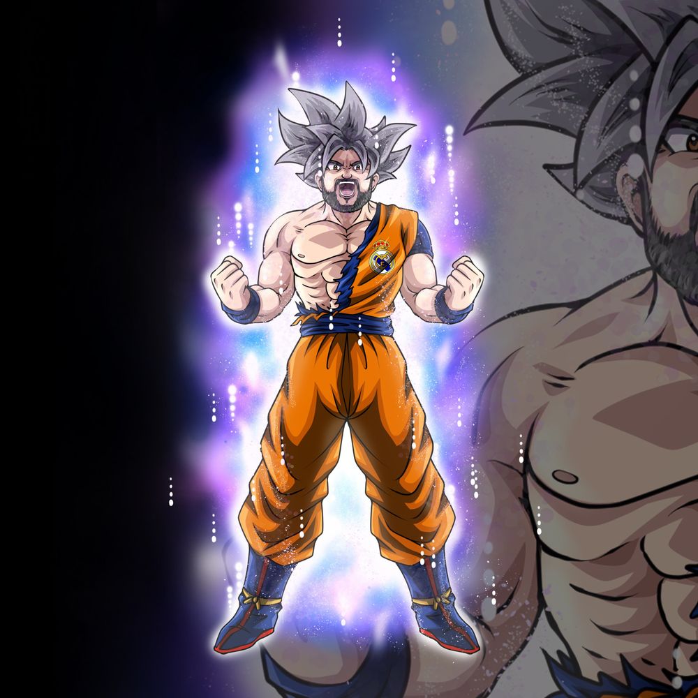 gokuandres OnlyFans profile picture