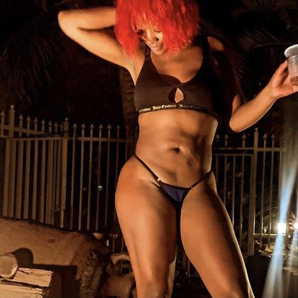 solamarie OnlyFans picture