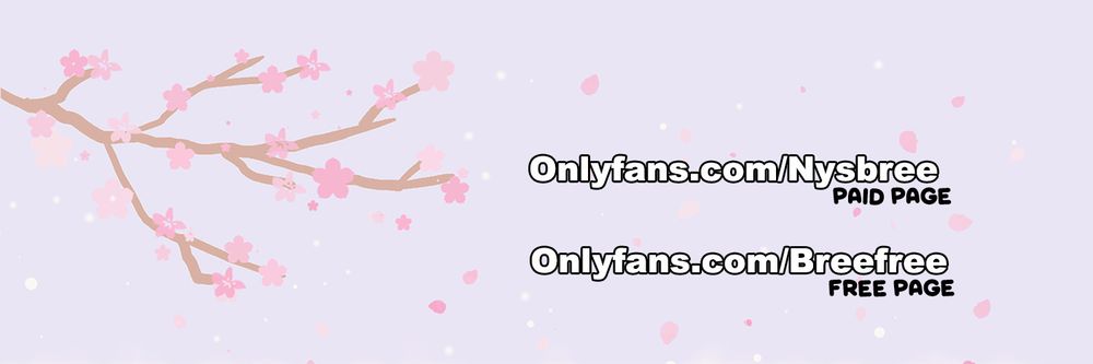 breefree OnlyFans profile picture