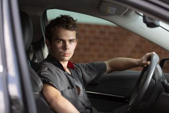 ShirtlessMechanic