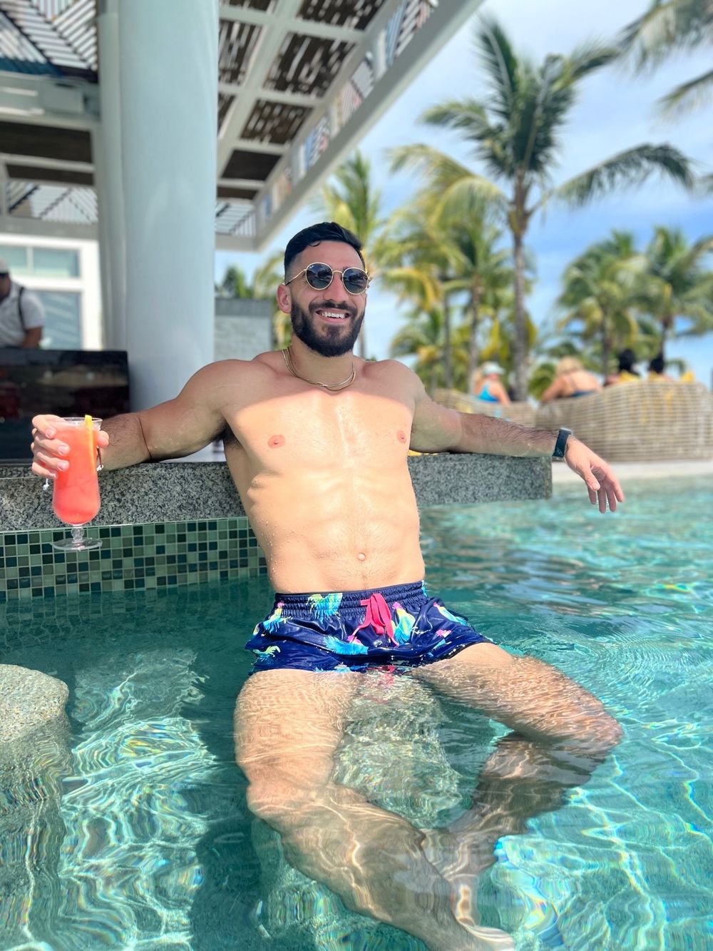 watchshawnflex OnlyFans profile picture
