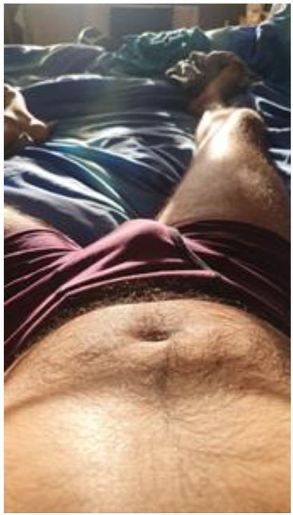 heavycome OnlyFans picture