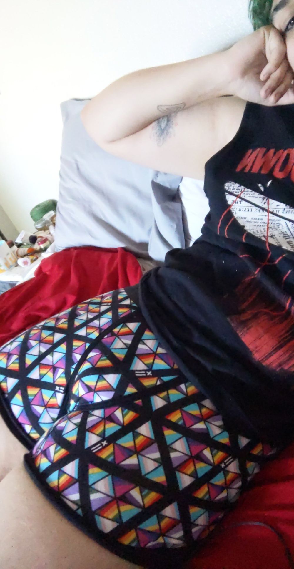 eldritchwoodnymph OnlyFans profile picture