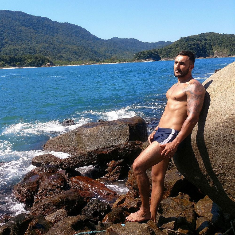 pauloubt OnlyFans profile picture