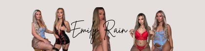 emilyrainvip OnlyFans picture