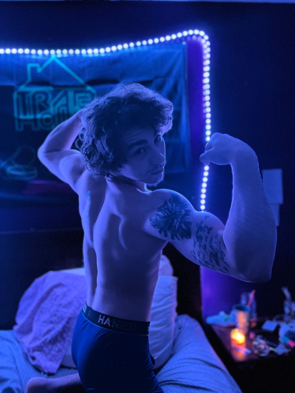 isaiahm1228 OnlyFans profile picture