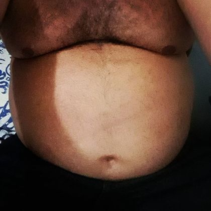 bearbelly OnlyFans picture