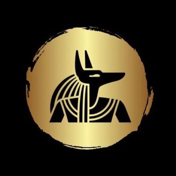 Anubis Dogg
