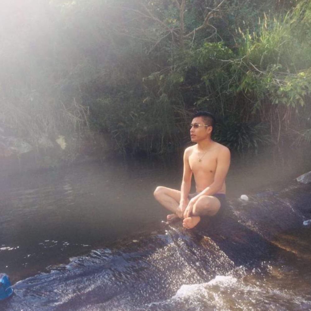 salvadormendoza10 OnlyFans profile picture