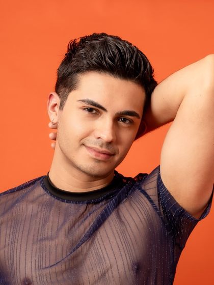 patricioxxxmb OnlyFans picture