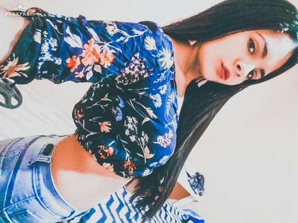 u12345selena OnlyFans picture