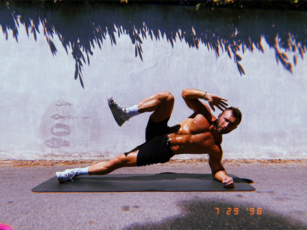 thorerikson333 OnlyFans profile picture