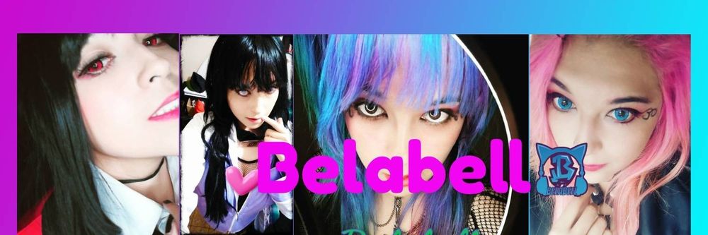 belabellplay OnlyFans profile picture