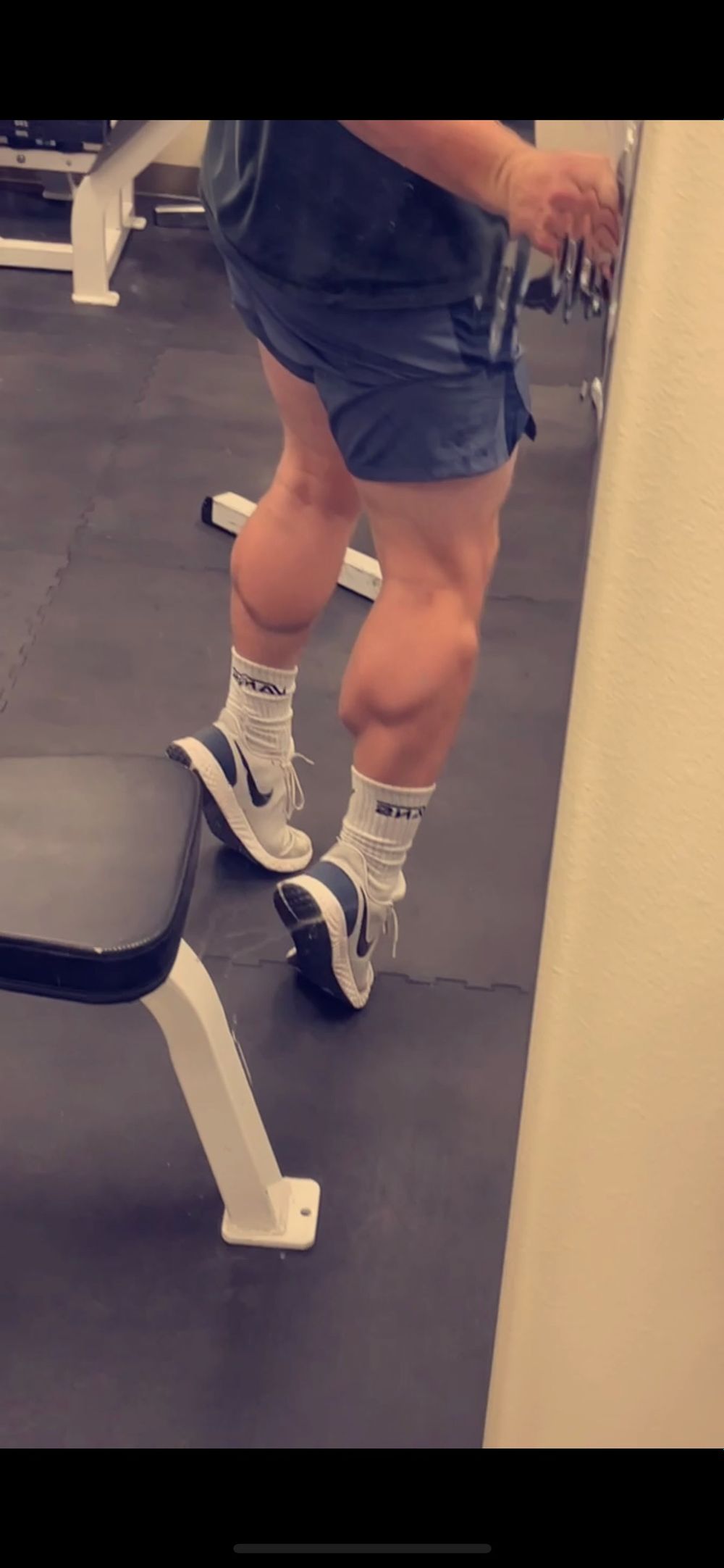 joosycalves OnlyFans profile picture