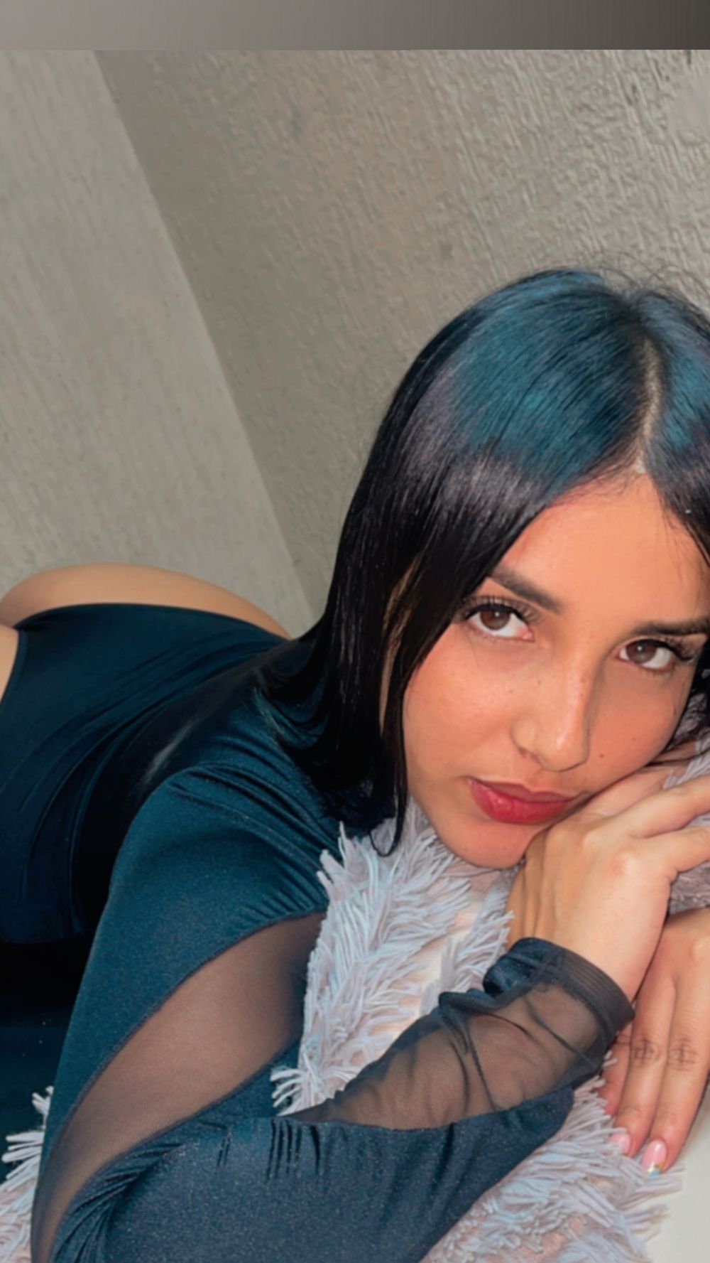 georginaxh OnlyFans profile picture
