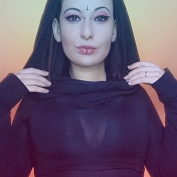 Nadja Satyria