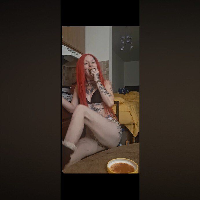 oceanyiasjackson OnlyFans profile picture